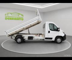 Citroen Jumper 33 BlueHDi 140 PM Cassonato