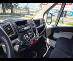 Citroen Jumper 33 BlueHDi 140 PM Cassonato - 8
