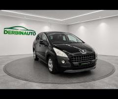 Peugeot 3008 1.6 e-HDi 112CV cambio robotizzato S.