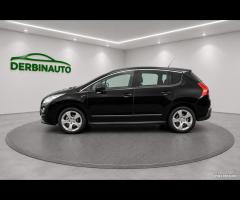 Peugeot 3008 1.6 e-HDi 112CV cambio robotizzato S.