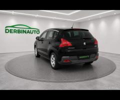 Peugeot 3008 1.6 e-HDi 112CV cambio robotizzato S.