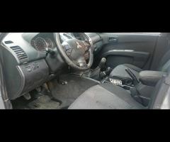 Mitsubishi L200 2.5 DI-D Double Cab Intense - 6