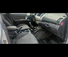 Mitsubishi L200 2.5 DI-D Double Cab Intense - 8