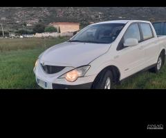 SSANG YONG Action Up 5 Posti - 1