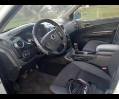 SSANG YONG Action Up 5 Posti - 2