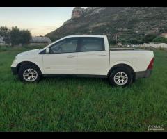 SSANG YONG Action Up 5 Posti - 3