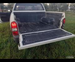 SSANG YONG Action Up 5 Posti - 4