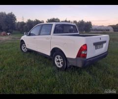 SSANG YONG Action Up 5 Posti - 5