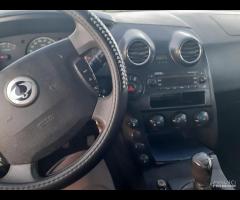 SSANG YONG Action Up 5 Posti - 6