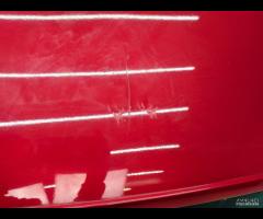 PORTELLONE COFANO POSTERIORE BAULE PEUGEOT 2EF1 - 6