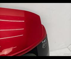PORTELLONE COFANO POSTERIORE BAULE PEUGEOT 2EF1 - 7