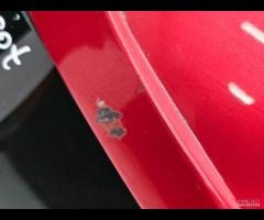 PORTELLONE COFANO POSTERIORE BAULE PEUGEOT 2EF1 - 8