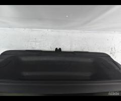 PORTELLONE COFANO POSTERIORE BAULE PEUGEOT 2EF1 - 9