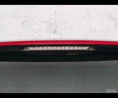 PORTELLONE COFANO POSTERIORE BAULE PEUGEOT 2EF1 - 10
