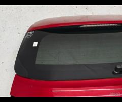 PORTELLONE COFANO POSTERIORE BAULE PEUGEOT 2EF1 - 11