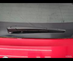 PORTELLONE COFANO POSTERIORE BAULE PEUGEOT 2EF1 - 13