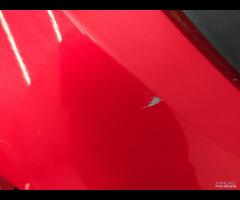 PORTELLONE COFANO POSTERIORE BAULE PEUGEOT 2EF1 - 19