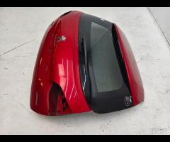 PORTELLONE COFANO POSTERIORE BAULE PEUGEOT 2EF1 - 20