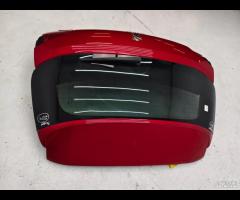 PORTELLONE COFANO POSTERIORE BAULE PEUGEOT 2EF1 - 21