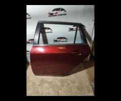 PORTA PORTIERA POSTERIORE SX MAZDA 6 2007-2010 SW N2