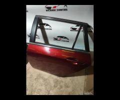 PORTA PORTIERA POSTERIORE SX MAZDA 6 2007-2010 SW N2