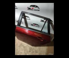 PORTA PORTIERA POSTERIORE SX MAZDA 6 2007-2010 SW N2 - 7