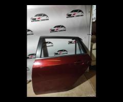 PORTA PORTIERA POSTERIORE SX MAZDA 6 2007-2010 SW N2 - 8
