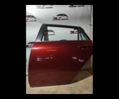 PORTA PORTIERA POSTERIORE SX MAZDA 6 2007-2010 SW N2 - 9