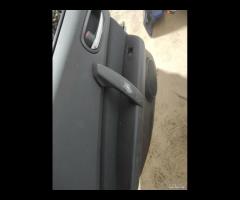 PORTA PORTIERA POSTERIORE SX MAZDA 6 2007-2010 SW N2 - 10