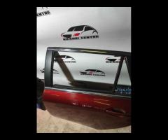 PORTA PORTIERA POSTERIORE SX MAZDA 6 2007-2010 SW N2 - 11