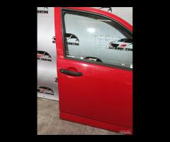 PORTA PORTIERA ANTERIORE DX DAIHATSU TERIOS J2 2006-2017 I7