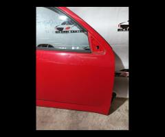 PORTA PORTIERA ANTERIORE DX DAIHATSU TERIOS J2 2006-2017 I7