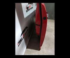 PORTA PORTIERA ANTERIORE DX DAIHATSU TERIOS J2 2006-2017 I7