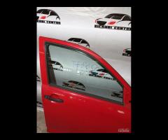 PORTA PORTIERA ANTERIORE DX DAIHATSU TERIOS J2 2006-2017 I7 - 7