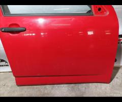 PORTA PORTIERA ANTERIORE DX DAIHATSU TERIOS J2 2006-2017 I7 - 8