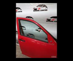 PORTA PORTIERA ANTERIORE DX DAIHATSU TERIOS J2 2006-2017 I7 - 11
