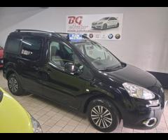 Peugeot Partner 5 posti 1.6 HDi Autocarro 2015 - 1