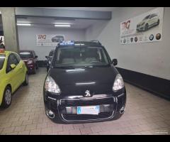 Peugeot Partner 5 posti 1.6 HDi Autocarro 2015 - 2