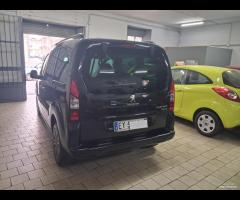 Peugeot Partner 5 posti 1.6 HDi Autocarro 2015 - 3