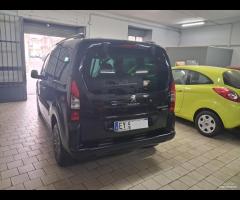 Peugeot Partner 5 posti 1.6 HDi Autocarro 2015 - 4