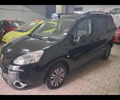 Peugeot Partner 5 posti 1.6 HDi Autocarro 2015 - 6