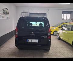 Peugeot Partner 5 posti 1.6 HDi Autocarro 2015 - 7