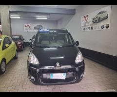 Peugeot Partner 5 posti 1.6 HDi Autocarro 2015 - 8