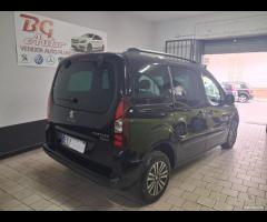 Peugeot Partner 5 posti 1.6 HDi Autocarro 2015 - 9