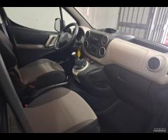 Peugeot Partner 5 posti 1.6 HDi Autocarro 2015 - 11