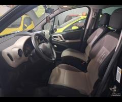 Peugeot Partner 5 posti 1.6 HDi Autocarro 2015 - 15