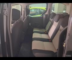 Peugeot Partner 5 posti 1.6 HDi Autocarro 2015 - 17
