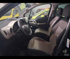 Peugeot Partner 5 posti 1.6 HDi Autocarro 2015 - 18