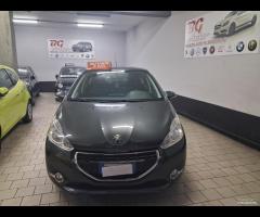 Peugeot 208 1.4 GPL casa madre 2015 unico prop
