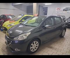 Peugeot 208 1.4 GPL casa madre 2015 unico prop